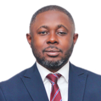Adekunle Jinadu