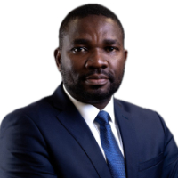 Azubuike Emodi