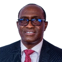 Dr. Eugene O. Itua