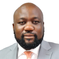 Mr John Umajumogu