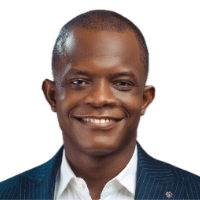 Martin Uche