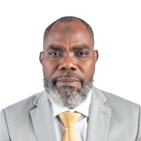 ESV. Ojikutu Olawale
