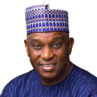 Dr. Shuaib Belgore