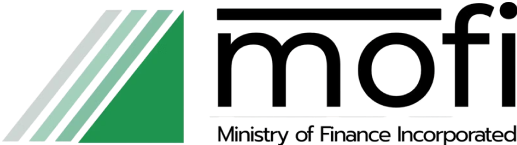 MOFI logo